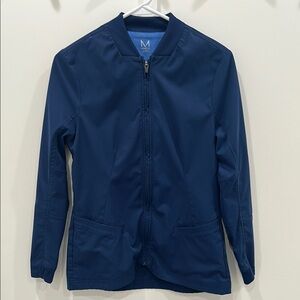 Women's Medelita Scrub Jacket